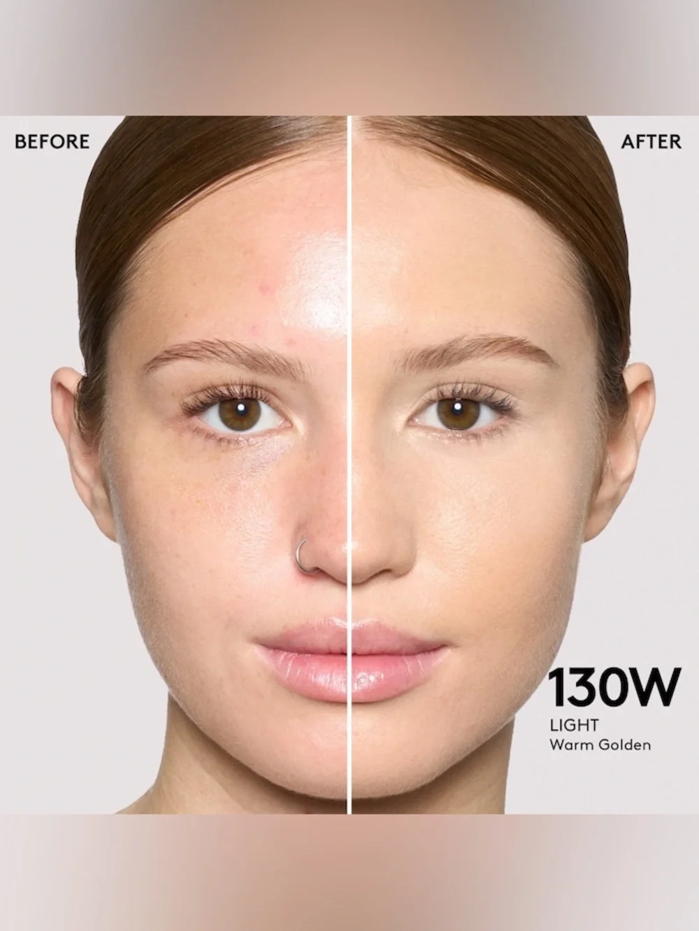 Fenty Beauty Were Even Concealer”130W”